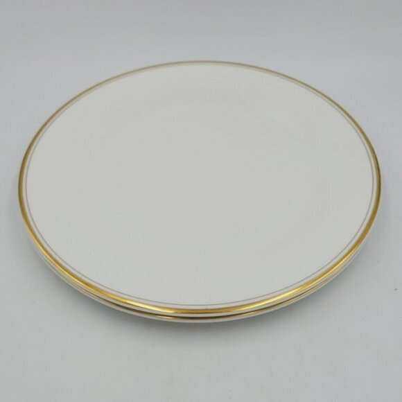 Royal Doulton Gold Concord English Fine Bone China 5 Piece Place Setting H 5049 - Picture 4 of 9